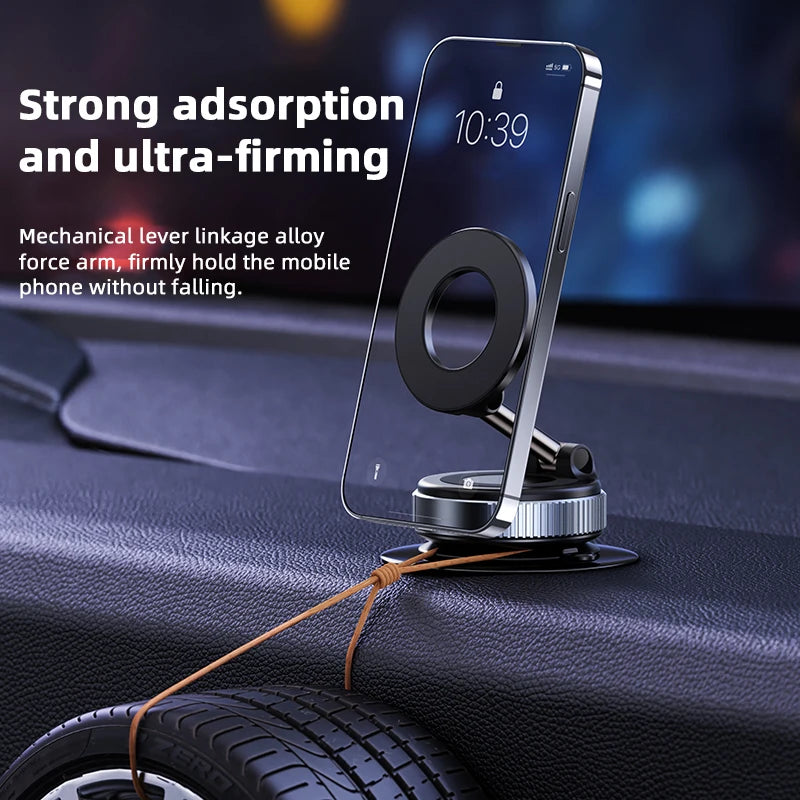 Magnetic Phone Holder Pro™